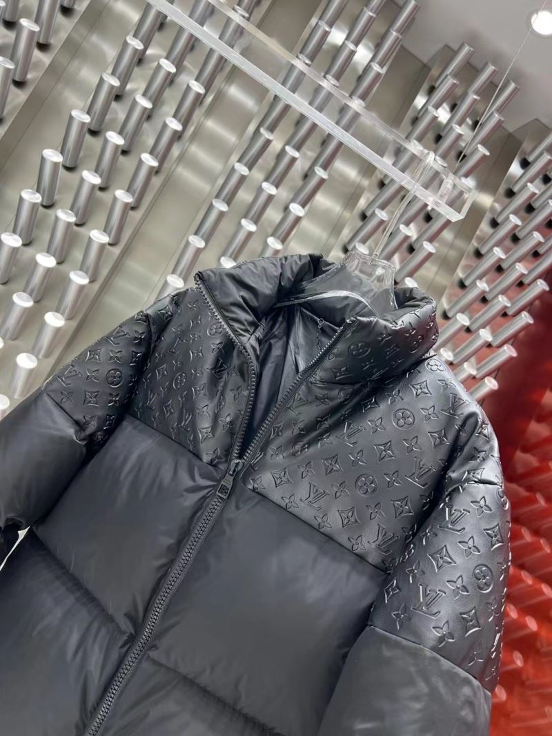 Louis Vuitton Down Jackets